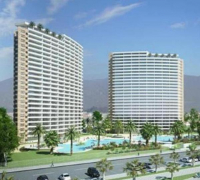 Playa y Spa Jardín del Mar